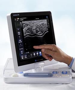 American Institute of Ultrasound in Medicine