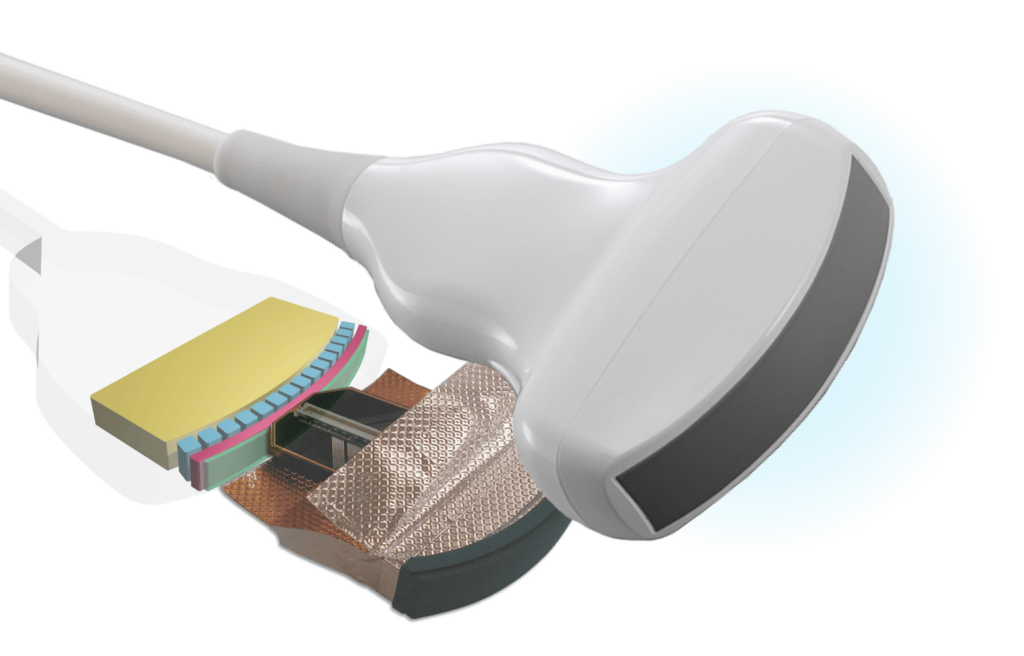 Ultrasound Probes and Transducers