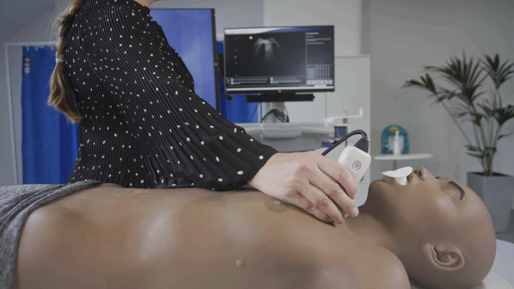 Ultrasound Safety: Ensuring Safe and Effective Imaging for Patients