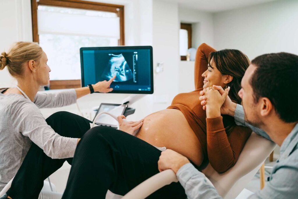 Ultrasound Safety