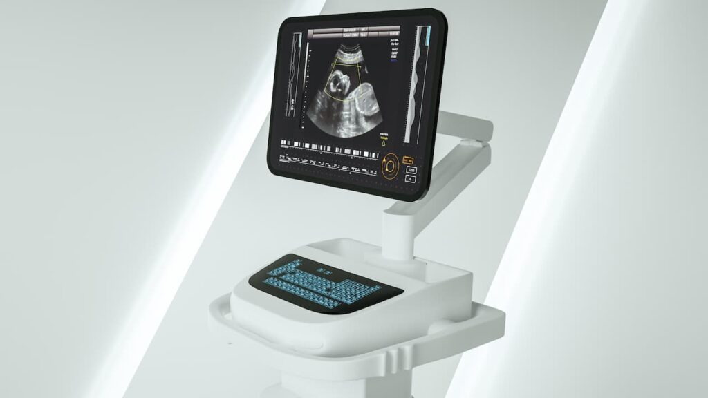 Ultrasound Systems: Understanding the Technology Behind Diagnostic Imaging