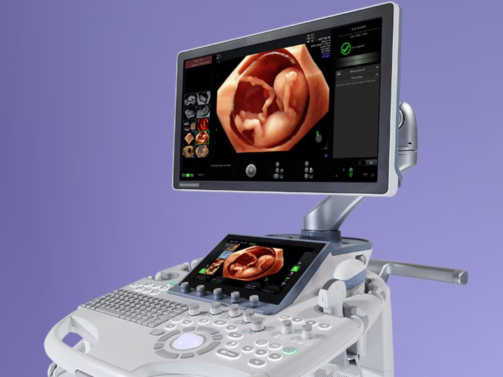 Ultrasound Systems