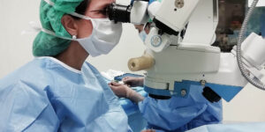 A Comprehensive Guide to Glaucoma Surgery: Types, Risks, and Recovery