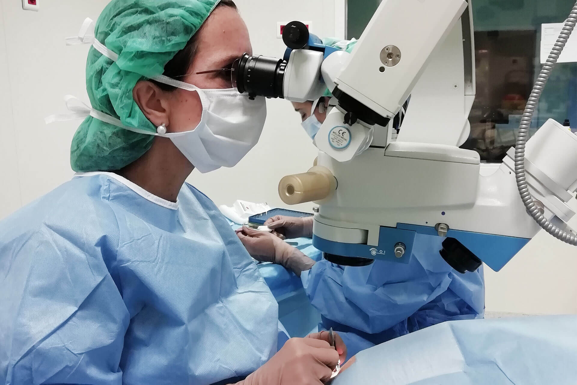 A Comprehensive Guide to Glaucoma Surgery: Types, Risks, and Recovery