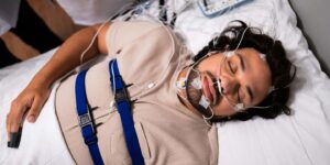 What a Comprehensive Sleep Test Melbourne Services Offer Can Tell You About Your Health