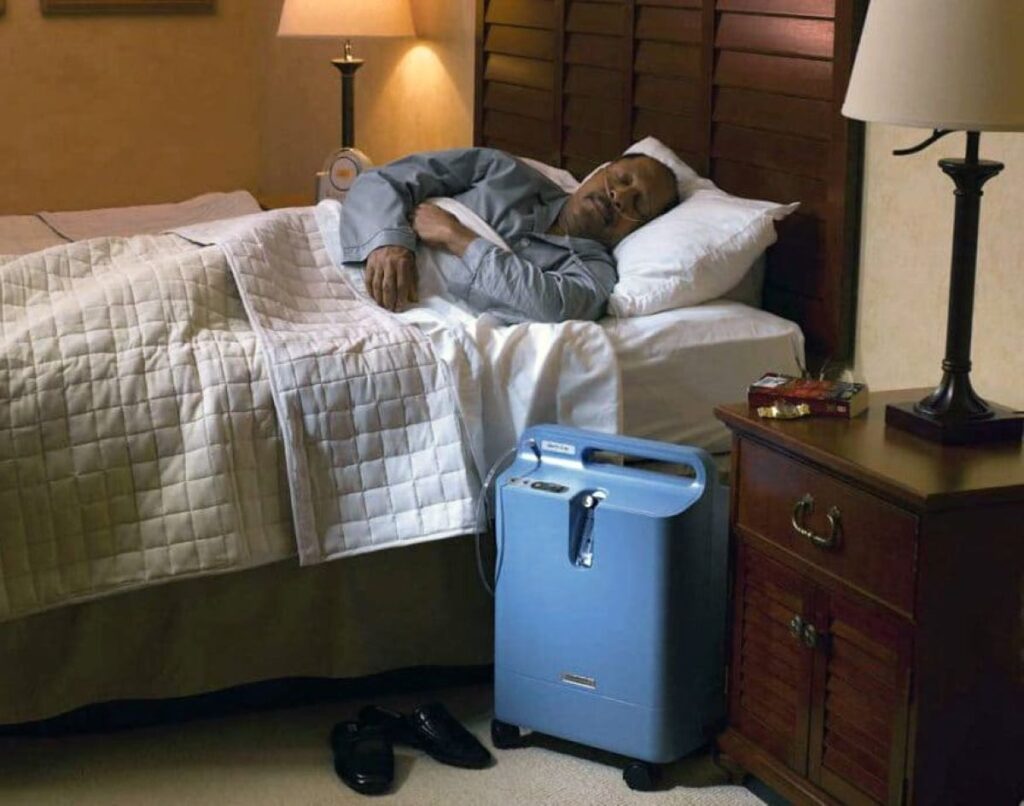 CPAP machines online