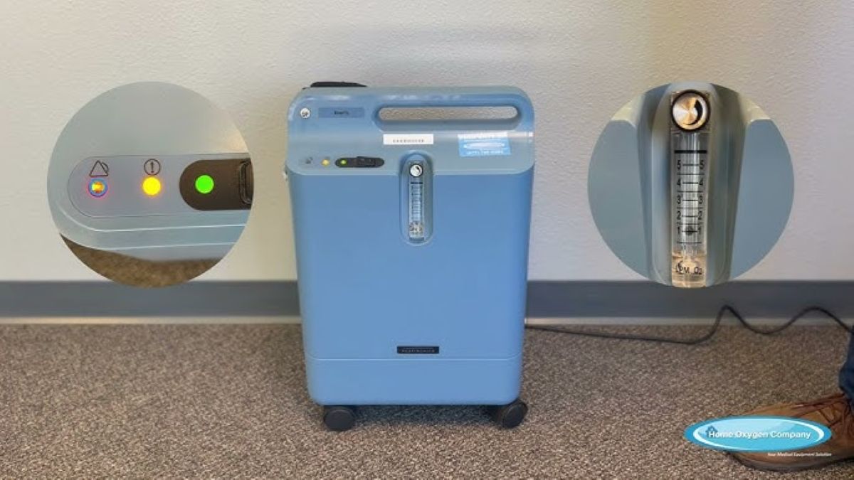 CPAP Machine in Australia