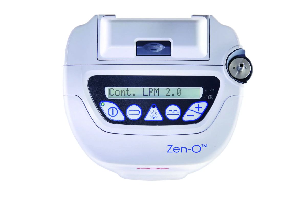 Oxygen Machine for Home Use