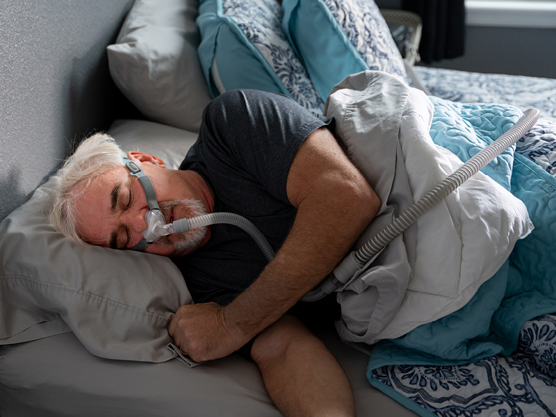 sleep study