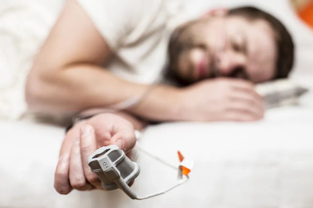Bulk Bill Sleep